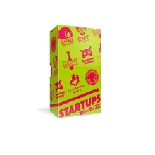 Preporučeni proizvod: Startups