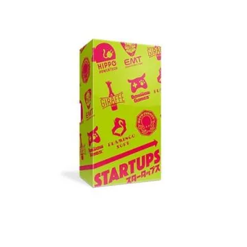 Startups - slika proizvoda pod brojem: 1