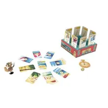 Preporučeni proizvod: Detective Charlie