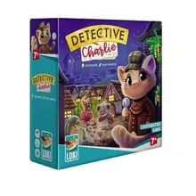 Preporučeni proizvod: Detective Charlie