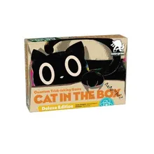 Preporučeni proizvod: Cat In The Box Deluxe Edition