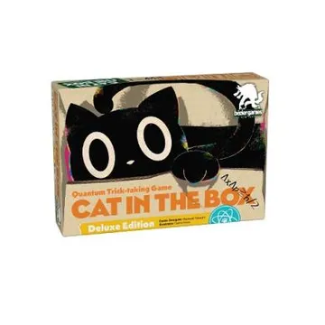 Cat In The Box Deluxe Edition - slika proizvoda pod brojem: 1