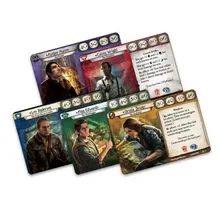 Preporučeni proizvod: Arkham Horror The Forgotten Age Investigator Expansion