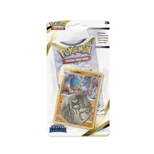 Preporučeni proizvod: Pokemon TCG Sword and Shield Silver Tempest Checklane Blister Cranidos