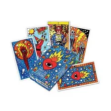 Preporučeni proizvod: Fournier Tarot Del Fuego