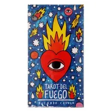 Preporučeni proizvod: Fournier Tarot Del Fuego