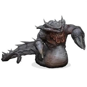 DD5 Icons Spelljammer Astral Dreadnought - slika proizvoda pod brojem: 1