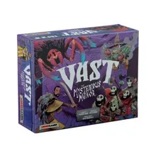 Preporučeni proizvod: Vast The Mysterious Manor