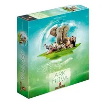 Preporučeni proizvod: Ark Nova