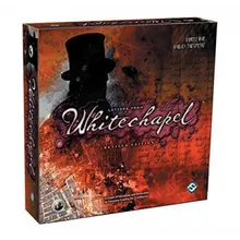 Preporučeni proizvod: Letters from Whitechapel
