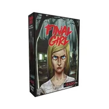 Preporučeni proizvod: Final Girl Happy Trails Horror