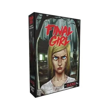 Final Girl Happy Trails Horror - slika proizvoda pod brojem: 1