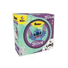 Preporučeni proizvod: Dobble Stich (na srpskom jeziku)