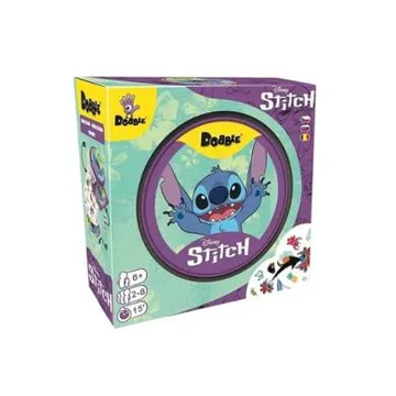 Dobble Stich (na srpskom jeziku) - slika proizvoda pod brojem: 1