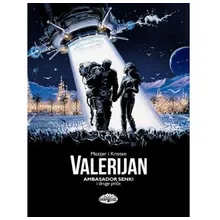 Preporučeni proizvod: Perle integrali 6: Valerijan