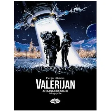 Perle integrali 6: Valerijan - slika proizvoda pod brojem: 1