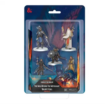 DD5 Icons: Beyond the Witchlight Starter Set 1 - slika proizvoda pod brojem: 1