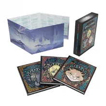 Preporučeni proizvod: DD5 Spelljammer Adventures in Space Alt Cover