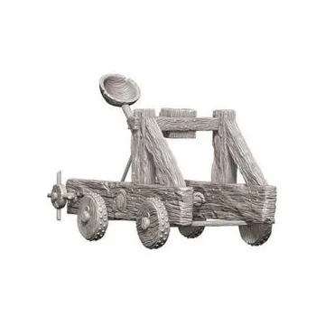 Wizkids Deepcuts Catapult - slika proizvoda pod brojem: 1