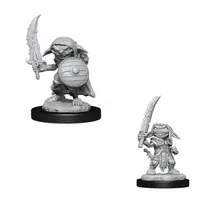 Preporučeni proizvod: Pathfinder Deepcuts Goblin Male Fighter