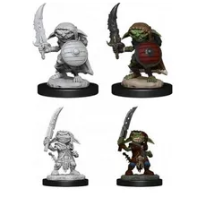 Preporučeni proizvod: Pathfinder Deepcuts Goblin Male Fighter