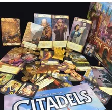 Preporučeni proizvod: Citadels 2016