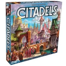 Preporučeni proizvod: Citadels 2016