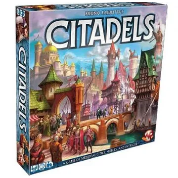 Citadels 2016 - slika proizvoda pod brojem: 1