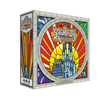 Sagrada Artisans - slika proizvoda pod brojem: 1
