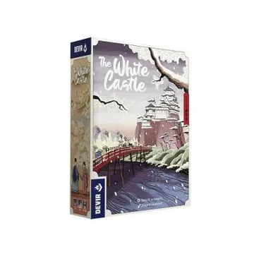 The White Castle - image of product number: 1