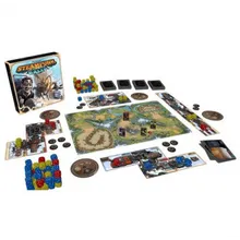 Preporučeni proizvod: Steampunk Rally