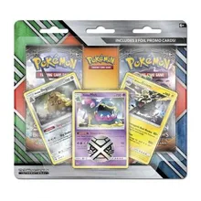 Preporučeni proizvod: Pokemon TCG Alolan Muk, Alolan Dugtrio & Alolan Golem blister