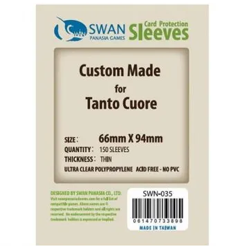 Swan Slivovi 66x94 - image of product number: 1