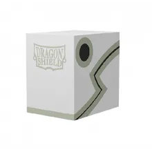 Preporučeni proizvod: Dragon Shield Double Shell White/Black
