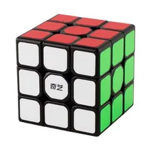 Preporučeni proizvod: Qiyi Sail 3x3x3