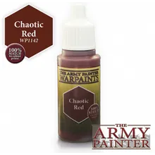 Preporučeni proizvod: Chaotic Red