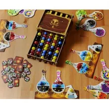 Preporučeni proizvod: Potion Explosion