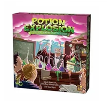 Preporučeni proizvod: Potion Explosion