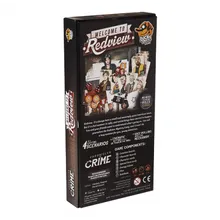 Preporučeni proizvod: Chronicles Of Crime Welcome To Redview