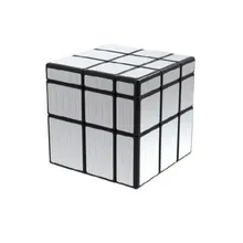 Preporučeni proizvod: Qiyi Mirror Cube Silver 3x3x3