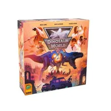 Preporučeni proizvod: Dinosaur World