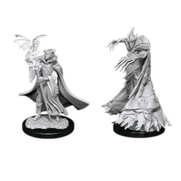 Pathfinder Deepcuts Cultist & Devil - slika proizvoda pod brojem: 1