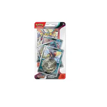Preporučeni proizvod: Pokemon TCG Obsidian Flames Premium Checklane Blister Pawniard