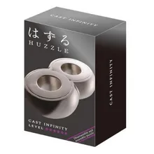 Preporučeni proizvod: Cast Infinity (težina 6/6)