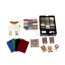 Preporučeni proizvod: Quarriors! Qultimate Quedition