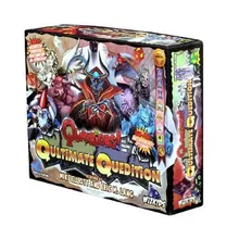 Preporučeni proizvod: Quarriors! Qultimate Quedition