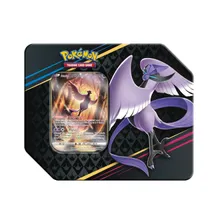 Preporučeni proizvod: Pokemon TCG Crown Zenith Special Art 7 inches Tin Galarian Articuno