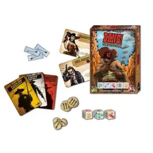 Preporučeni proizvod: Bang! The Dice Game (na srpskom jeziku)