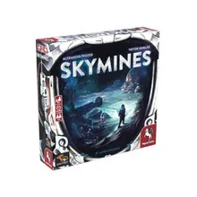 Preporučeni proizvod: Skymines
