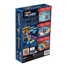 Preporučeni proizvod: Pandemic Hot zone North America